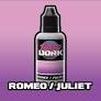 Romeo/Juliet - Turboshift Acrylic Paint (20ml)